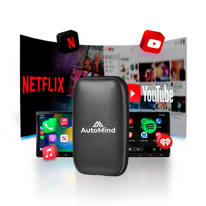 AutoMind Drive™ Pro