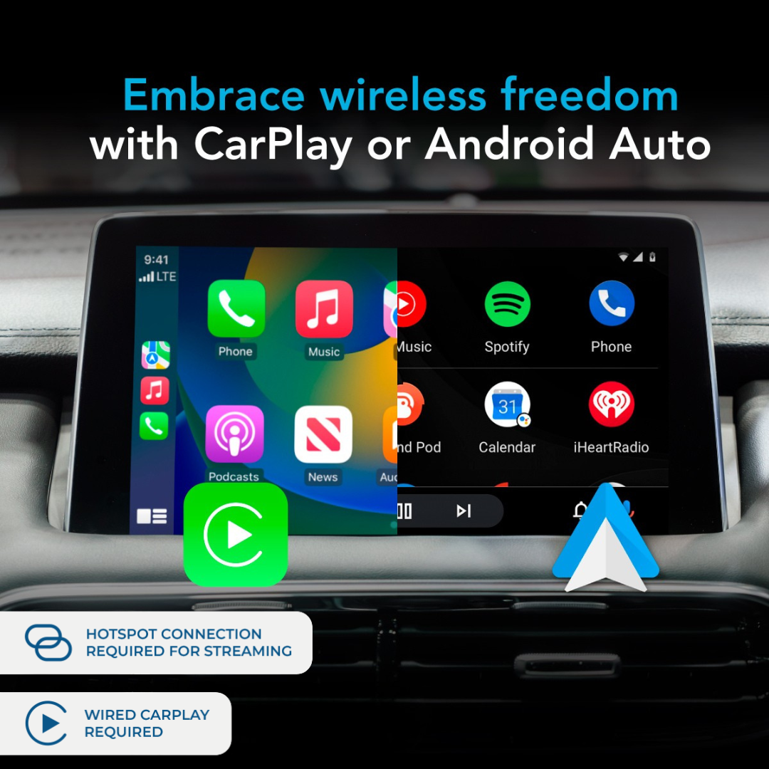 AutoMind Drive™ Pro