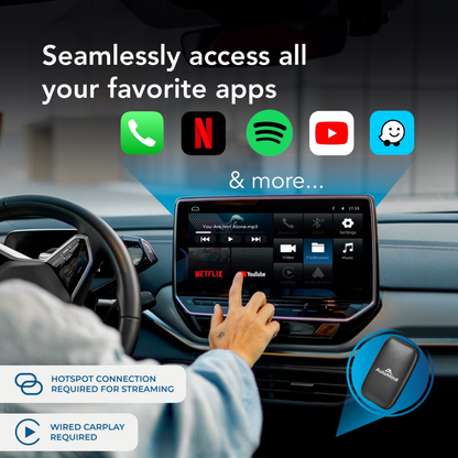 AutoMind Drive™ Pro