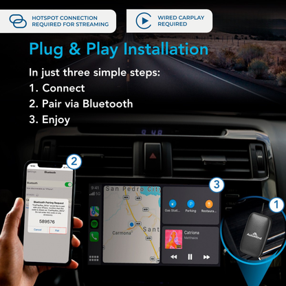 AutoMind Drive™ Pro