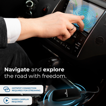 AutoMind Drive™ Pro